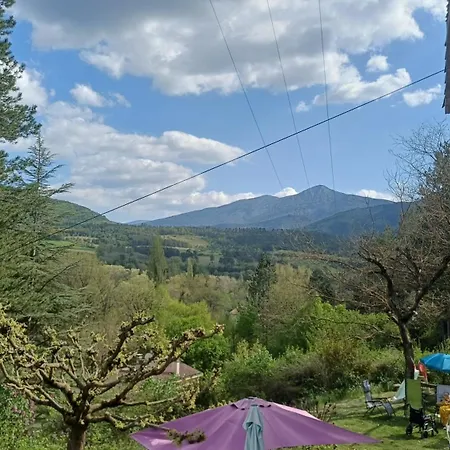 D'hote La Palud * Barrême